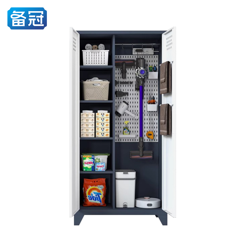 备冠 工具柜 1850*900*400mm个高清大图