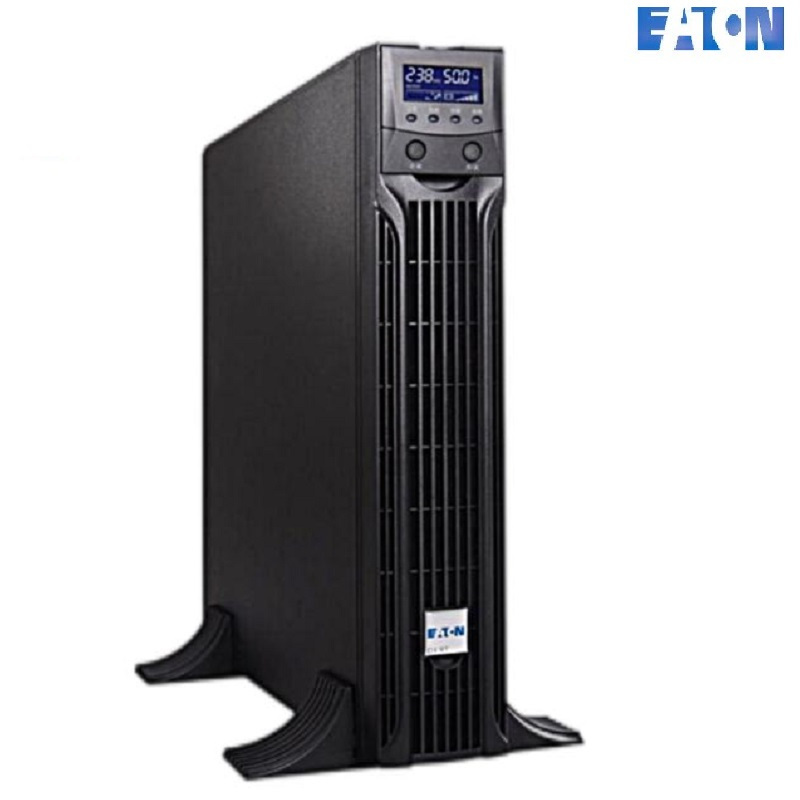 伊顿UPS不间断电源 DX RT 1KS高清大图