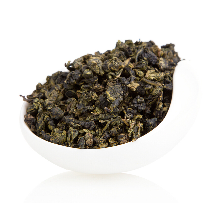 艺福堂铁观音 安溪乌龙茶浓香型散装年货送礼茶叶礼盒装252g