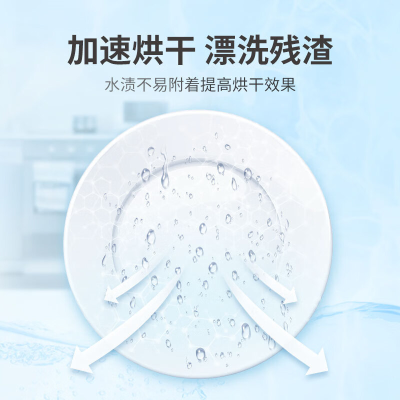 创漾CY1030洗碗机专用漂洗剂500ml高清大图