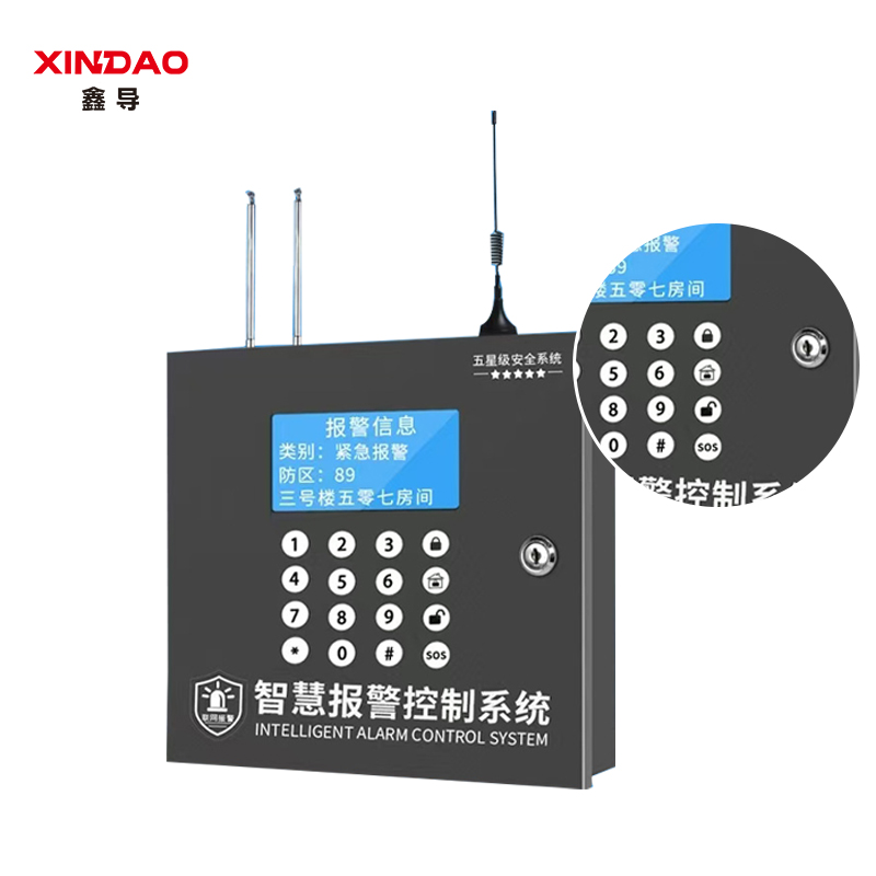 鑫导 报警器 XD-BJQ-06 个高清大图