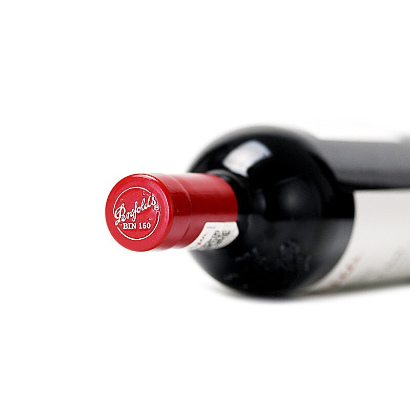奔富( Penfolds)Bin150 玛拉南戈西拉红葡萄酒 750ml 单瓶装高清大图