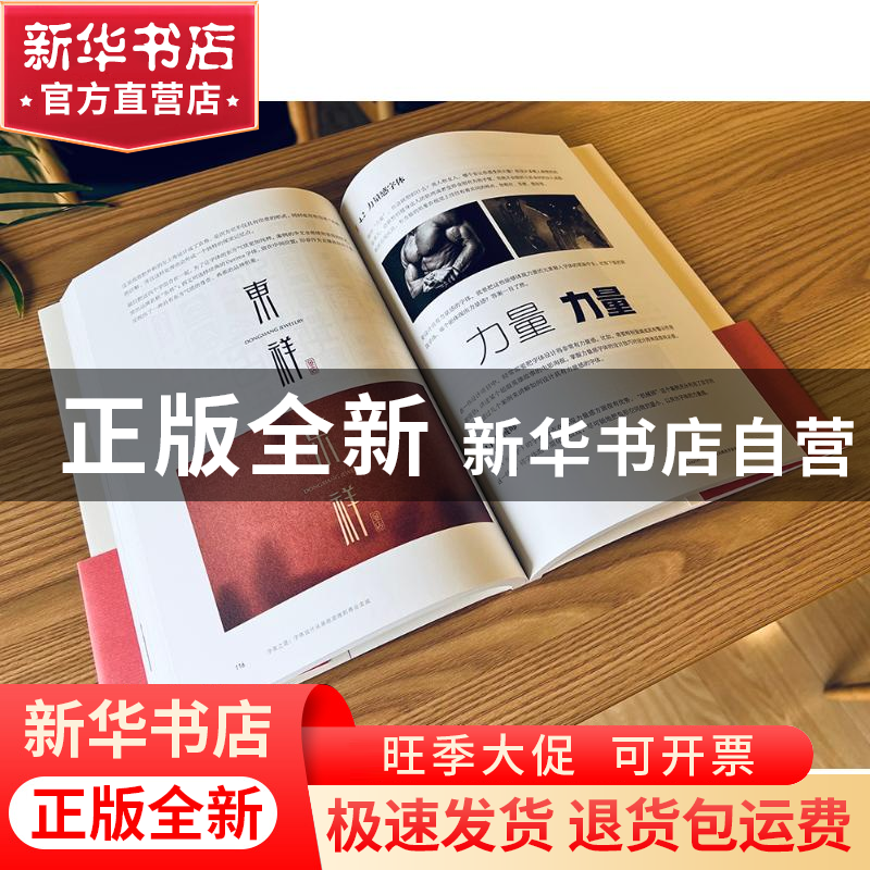 正版 字美之道 字体设计从基础原理到商业实战 文两道 电子工业出高清大图