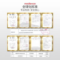 韩国进口B&B/保宁婴儿用品宝宝洗衣液1500mL瓶装+洋槐洗衣皂*4