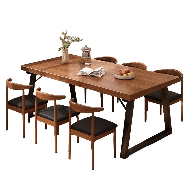 伊洛源客厅餐桌椅