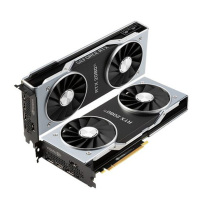 英伟达（NVIDIA） GeForce RTX 2080 Ti Founders Edition 公版 显卡