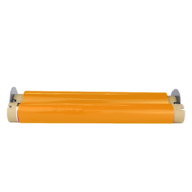 苏识 220mm*100m-黄色 标牌打印机色带宽幅碳带 1.00 盒/卷 (计价单位:卷) 黄色