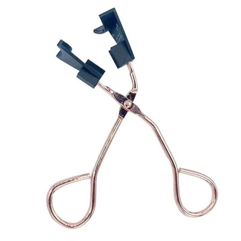 单个夹子不带睫毛磁力睫毛夹假睫毛夹子睫毛佩戴辅助工具夹