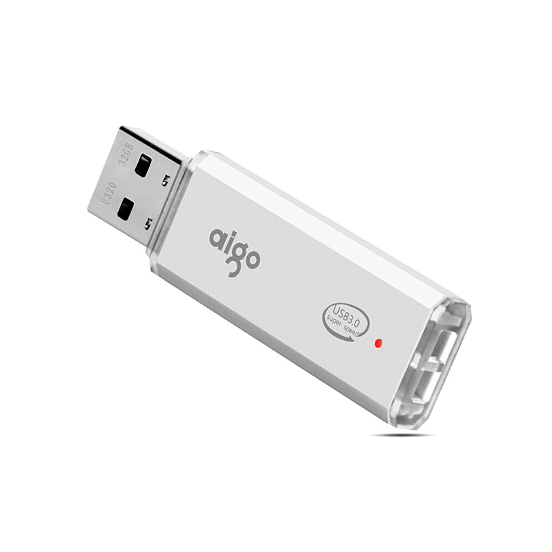 [苏宁自营]爱国者(aigo) U320 32GB USB3.0 优盘/U盘(计价单位:个)