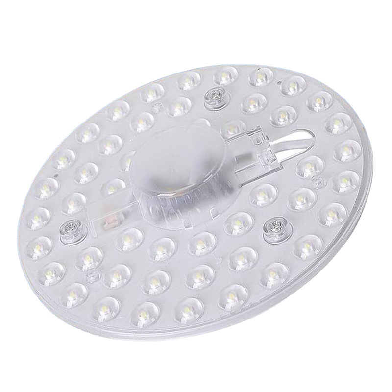 亮思能 LED光源模组 吸顶灯灯芯灯盘 声光控感应 LSN-ZEP 12W 个高清大图