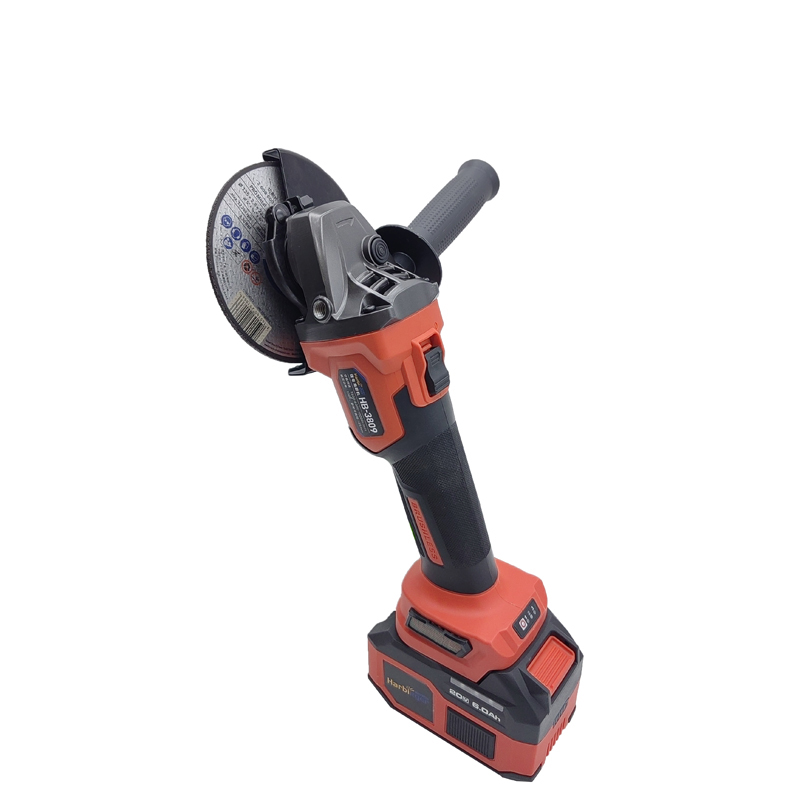 哈比恩格 角磨机高清大图