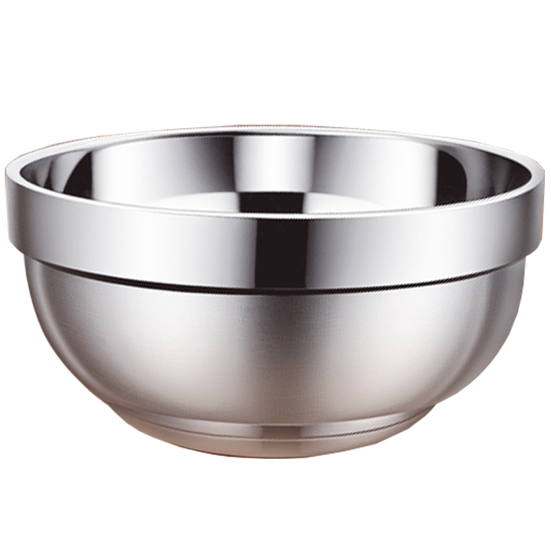 彭梵不锈钢碗高清大图