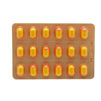 54粒]雅塑 奥利司他胶囊18粒*3盒 用于肥胖或体重超重患者
