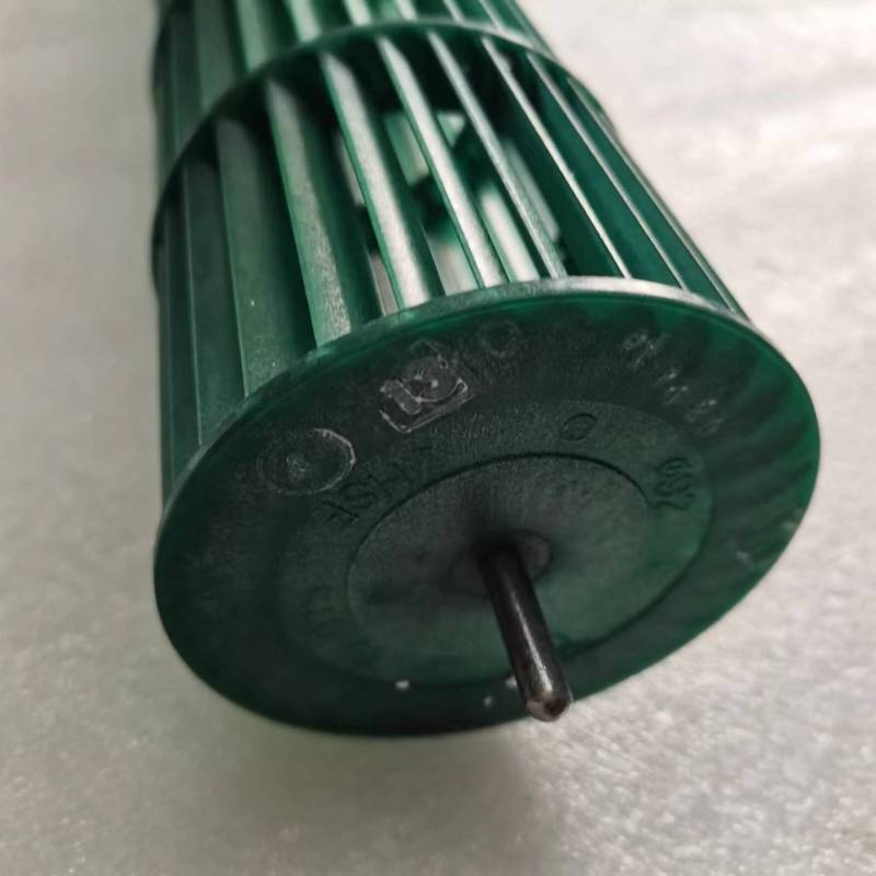 帮客材配 全新原件 P0970100984 惠而浦 ASH- 35DH3贯流风叶 92*645 收前验货高清大图