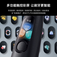 欧可林 Oclean X Pro Ultra WiFi数字化牙刷 绿色