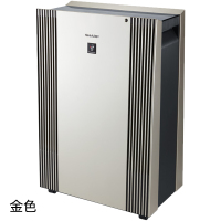 夏普(SHARP)FX-CF100-N空气净化器