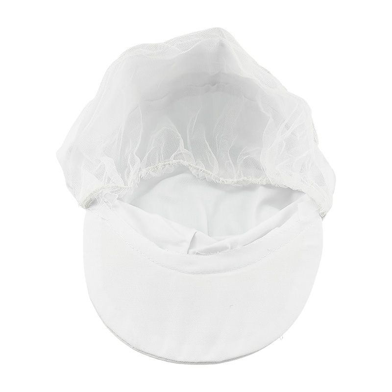 鸽护 防尘保洁帽 GH-MZ-049-K34 个高清大图