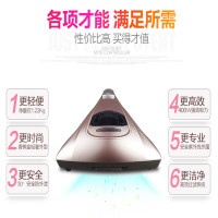 奥克斯(AUX)家用除螨仪紫外线杀菌机家用床上去螨虫神器吸尘器床铺除吸小型