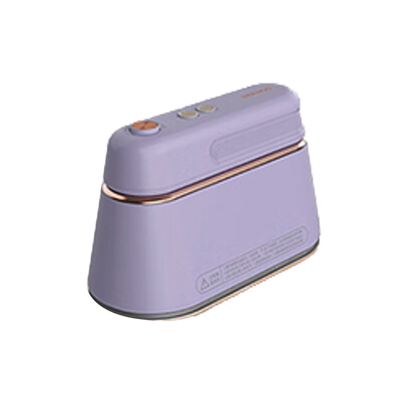 大宇 (DAEWOO) 折叠蒸汽挂烫 HI-029 紫色