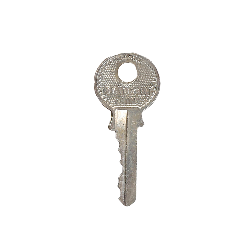 楚庆优 通用锁通开锁钥匙 钥匙 把高清大图