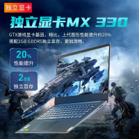 联想(Lenovo)笔记本电脑V14 i5-10210U/8G/512G/2G/无光驱W11H灰