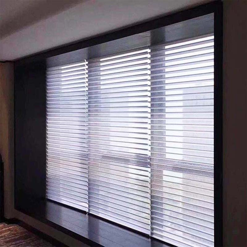 博格BGBS18D 纱帘 1m*2.7m 2.7米/片(计价单位:片) 白色