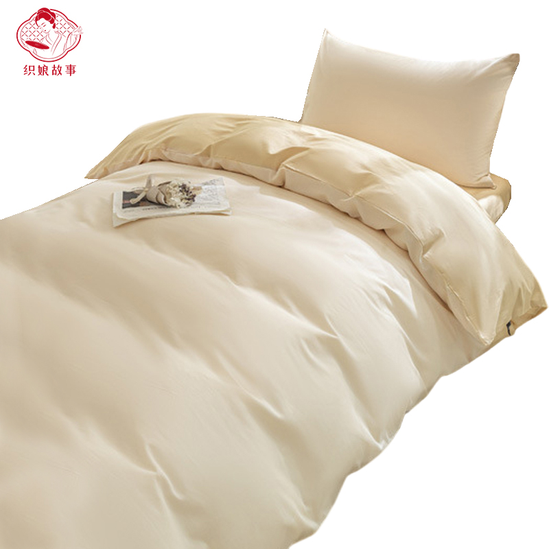 织娘故事 三件套 160*210cm/套高清大图