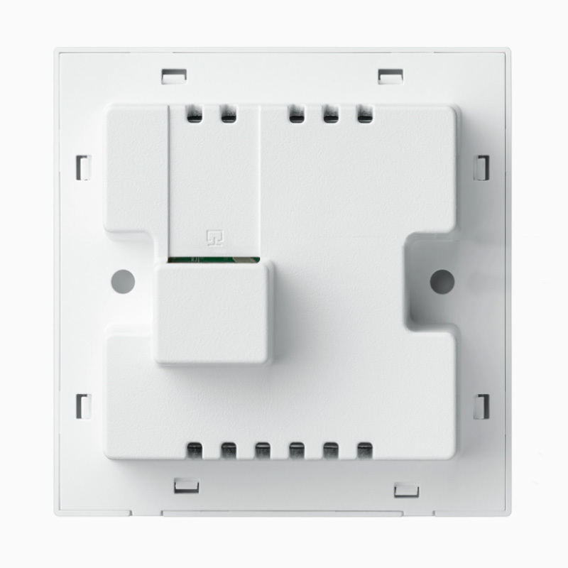 TP-LINK TL-XAP3002GI-POE 易展版 wifi6无线ap面板路由器3000M千兆双频5G高速wifi面板86墙壁插座家用宾馆酒店商用办公全屋wifi覆盖 单只价