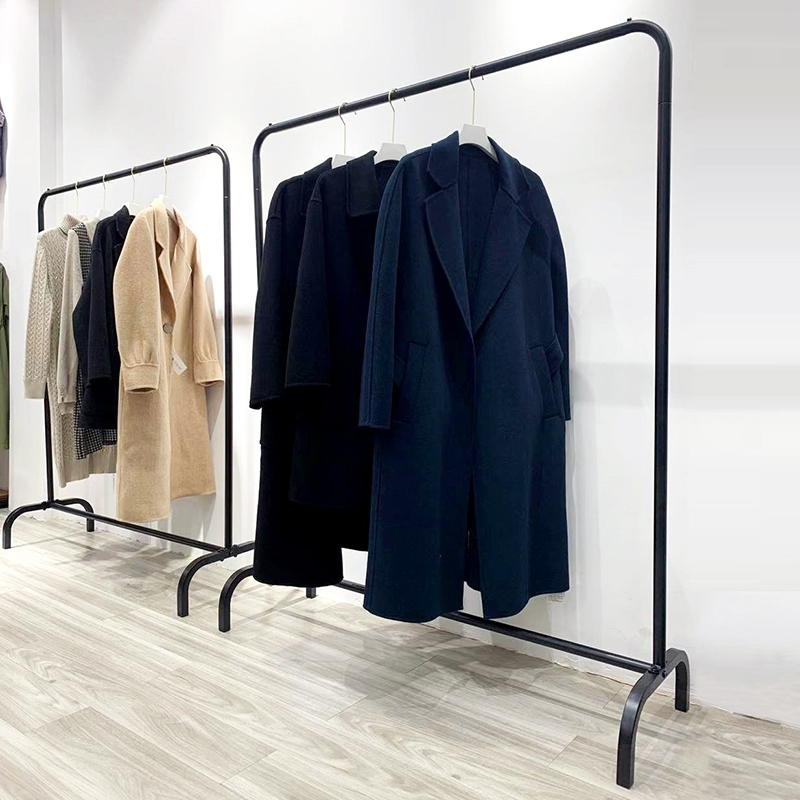 法耐fanai铁艺落地式服装店衣服架挂衣架收纳展示架男女装店童装店