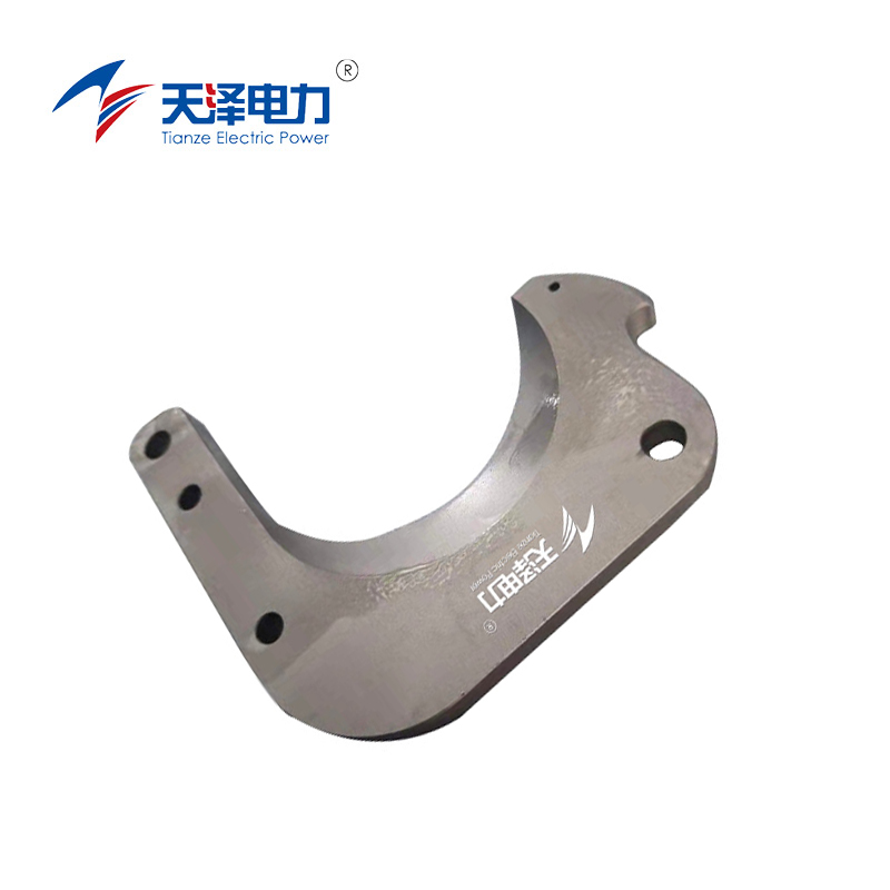 天泽电力 通用型定刀片大 4.06.795.101 片高清大图