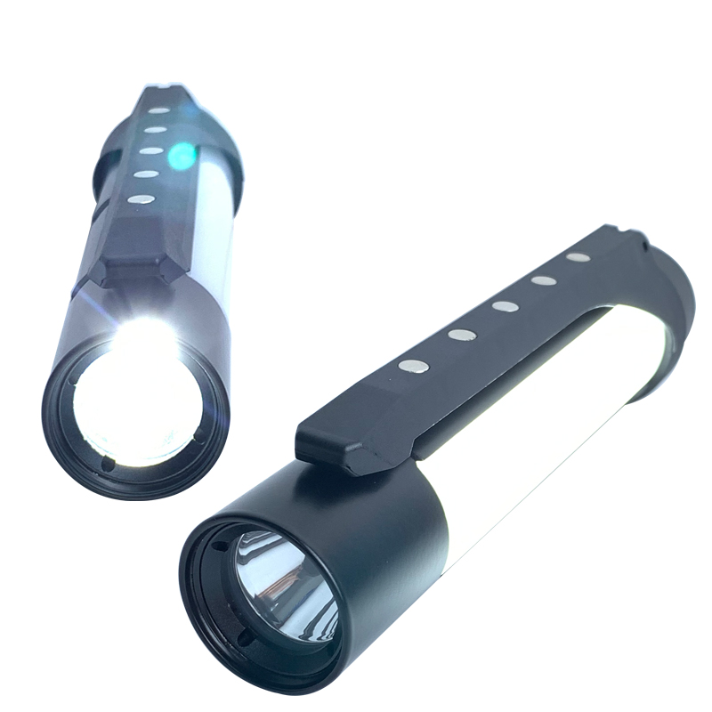 RDZM 多功能强光工作灯 FW6602 台高清大图