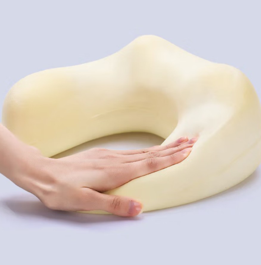 豹牌 颈椎按摩枕 BP-U1高清大图