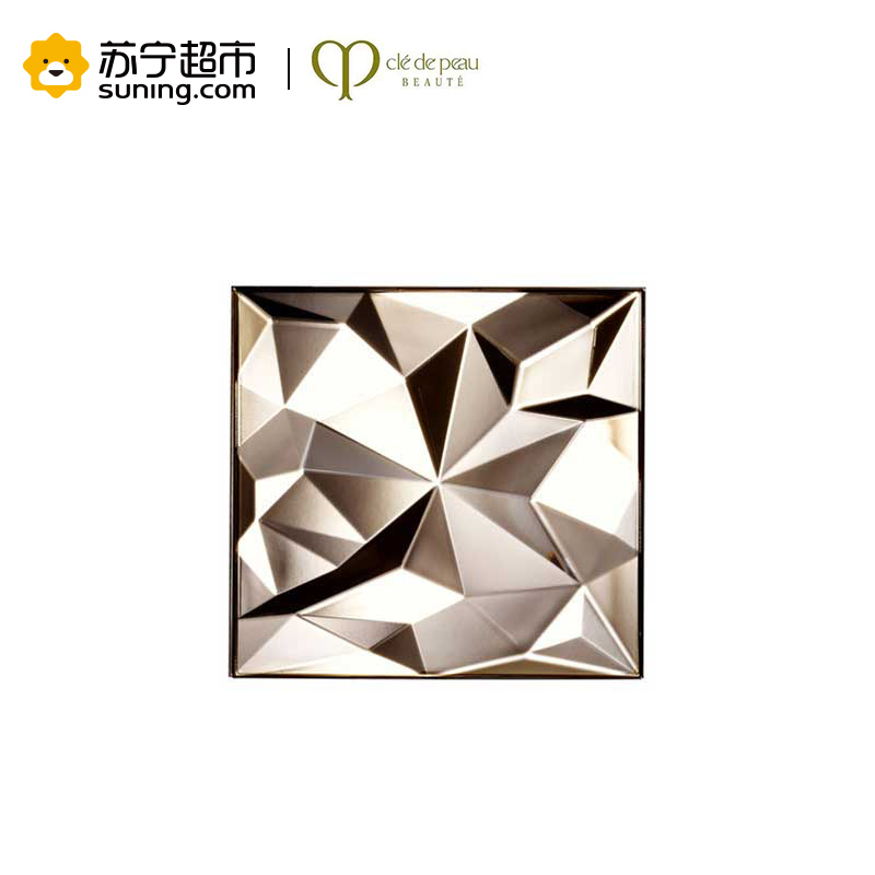 CPB/肌肤之钥 亮采柔肤粉#17 10g