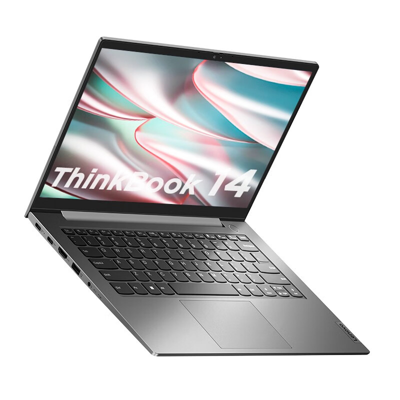 ThinkPad ThinkBook 14锐龙版 24CD 2023款 14英寸商务轻薄笔记本电脑 定制R7-7730U 24G 1TB 高色域
