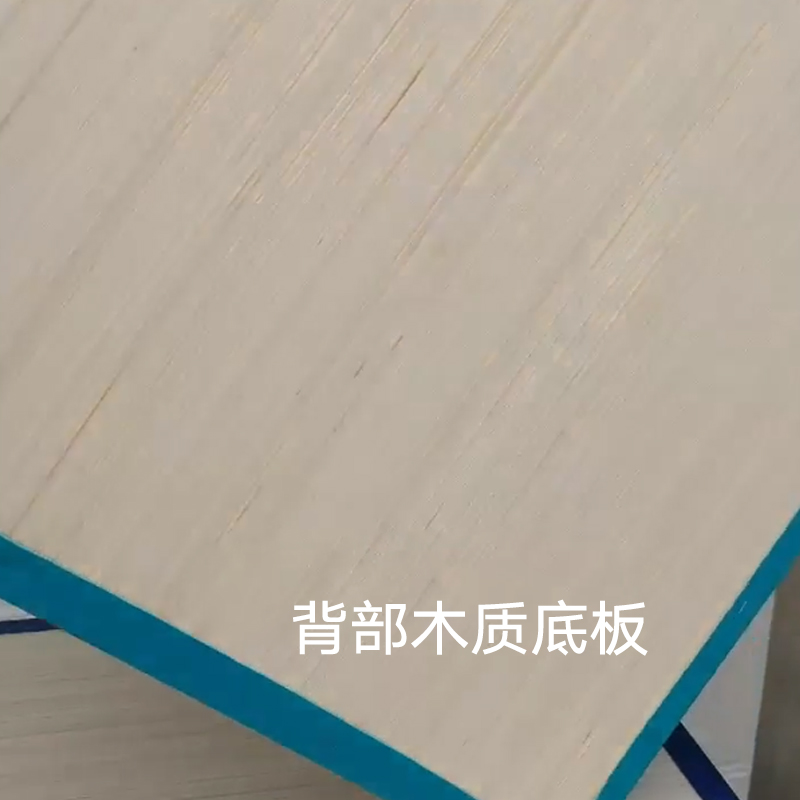 伍贰伍WEW-XXQ心理发泄室宣泄软包单片厚3cm颜色备注高清大图
