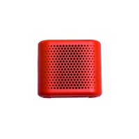 Philips/飞利浦 CN-BT55无线蓝牙音箱户外便携迷你小音箱蓝牙音响 红色