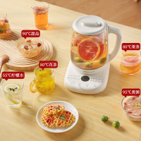 荣事达养生壶多功能家用小型办公室煮茶器全自动烧水壶YSH18X80/3919