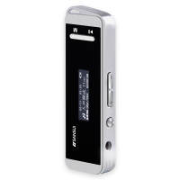 [苏宁自营]山水(SANSUI)MP3播放器 F1银