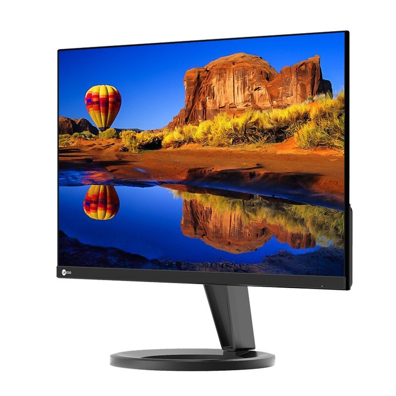 联想lenovob2413e电脑显示器238英寸