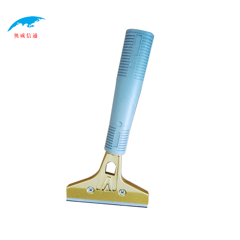 奥威信通 刀片式清扫铲小铲刀清洁刀美工铲子墙皮神器美缝除胶刮刀 把高清大图