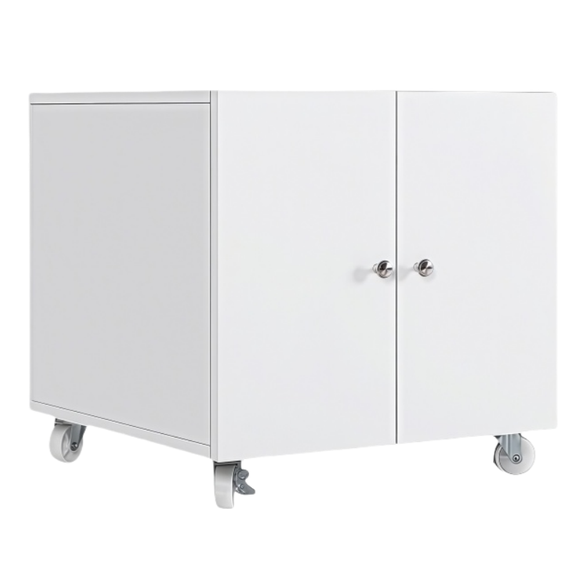 晨磊 打印机柜 600*600*600mm 个高清大图