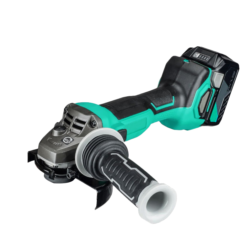 凯希捷 角向磨光机18V100MM KXJ-2212717一电一充
