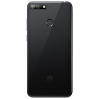 [赠送运动耳机]HUAWEI/华为畅享8e 3G+32G 黑色移动联通电信4G全网通手机