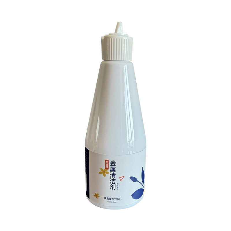 艾启格 LQ-AQG-A02 250ml 金属清洁剂高清大图