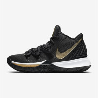美国代购耐克 欧文5代 NIKE Kyrie 5男士低帮减震防滑实战篮球鞋 Concepts 联名款CI0295-900