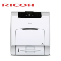 理光(RICOH) SP C440DN A4彩色激光打印机