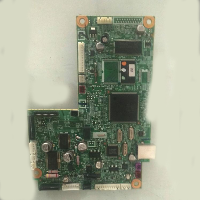 联想(Lenovo)3120传真机主板