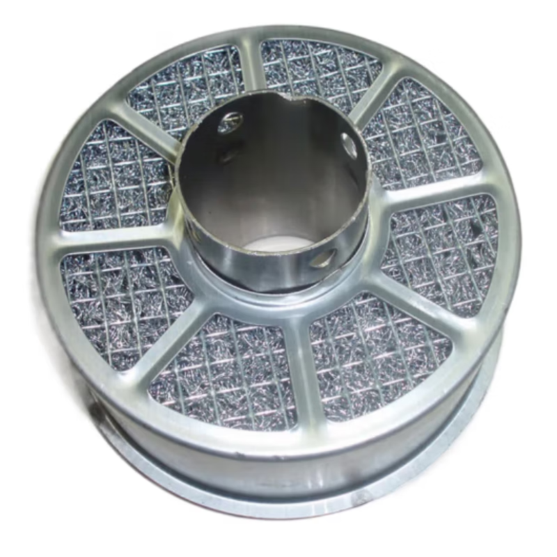 全康机隆巴蒂尼 空气滤清器ED0054960740S高清大图