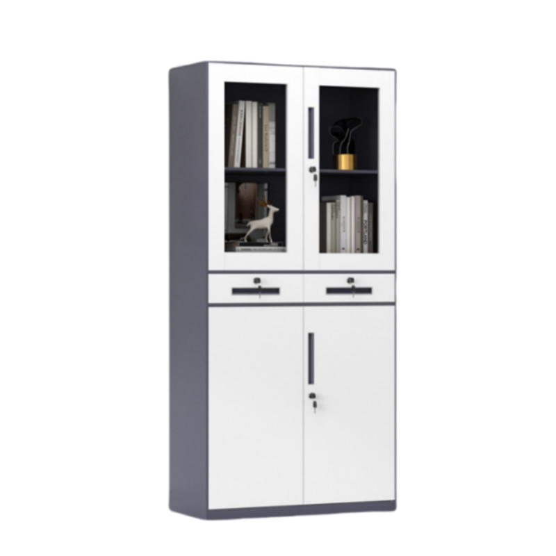 抚樽文件柜二斗器