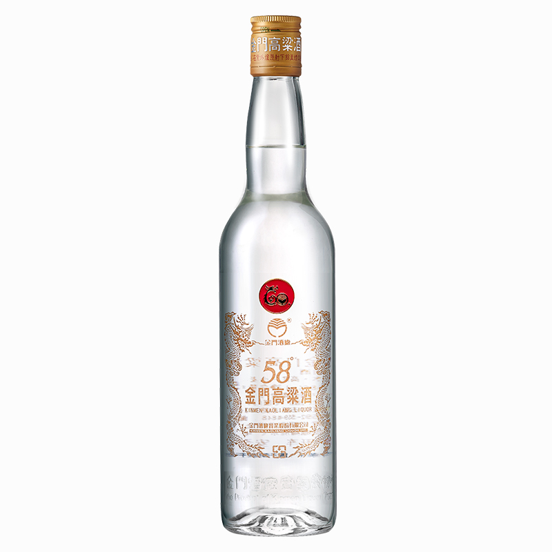 金门高粱酒(Kinmen kaoliang liquor)白酒报价_参数_图片_视频_